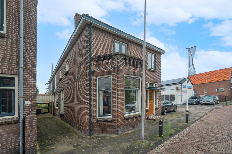 Noordeinde 11