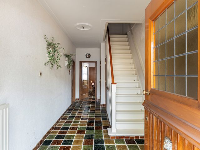 Noordeinde 11, Rijnsburg