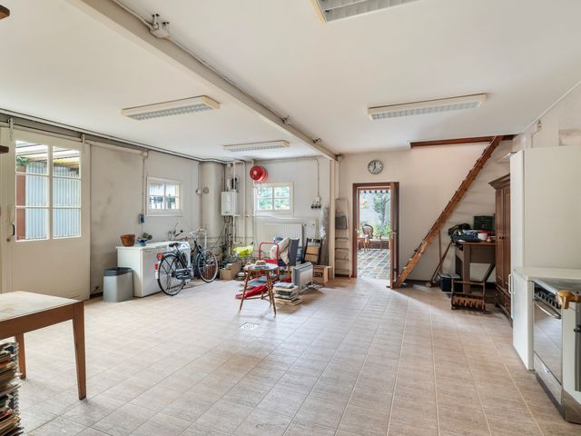 Noordeinde 11, Rijnsburg