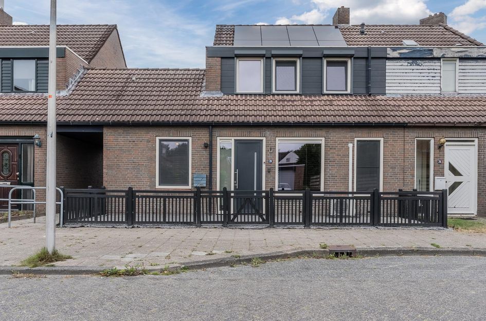 van Leeuwenhoekstraat 28