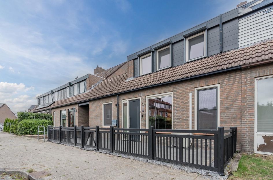 van Leeuwenhoekstraat 28