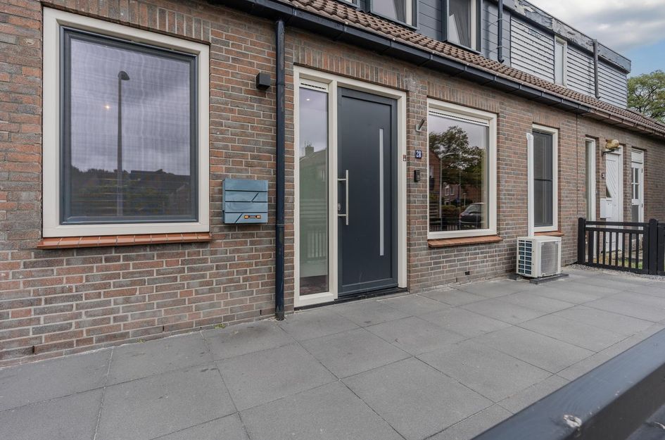 van Leeuwenhoekstraat 28