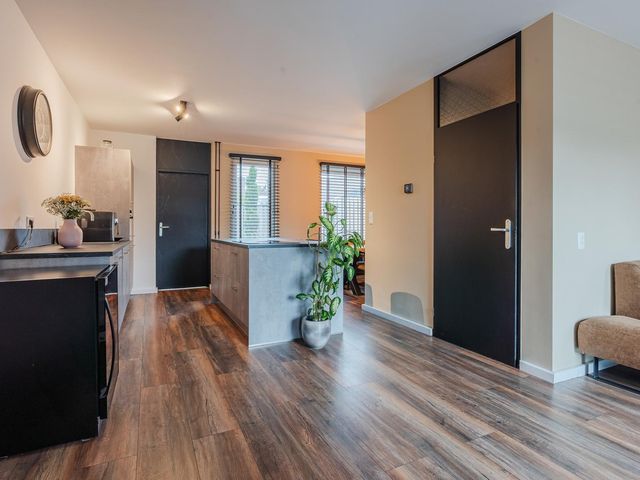 van Leeuwenhoekstraat 28, Hoogeveen