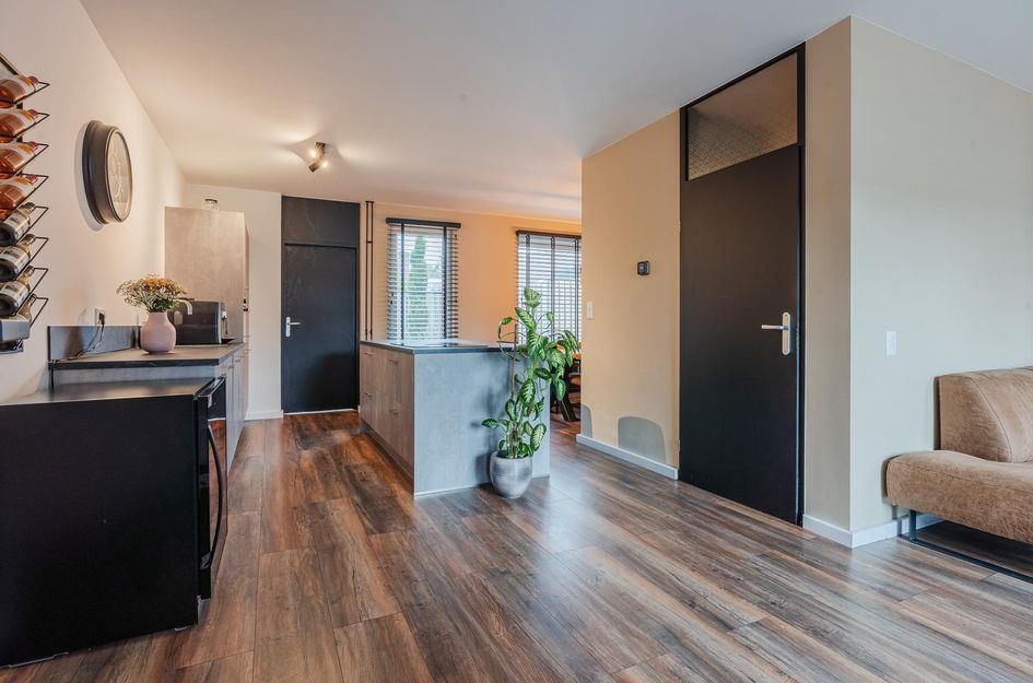 van Leeuwenhoekstraat 28