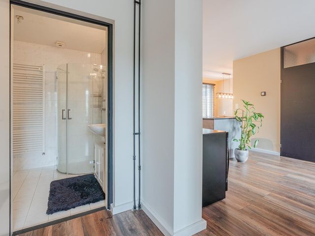 van Leeuwenhoekstraat 28, Hoogeveen
