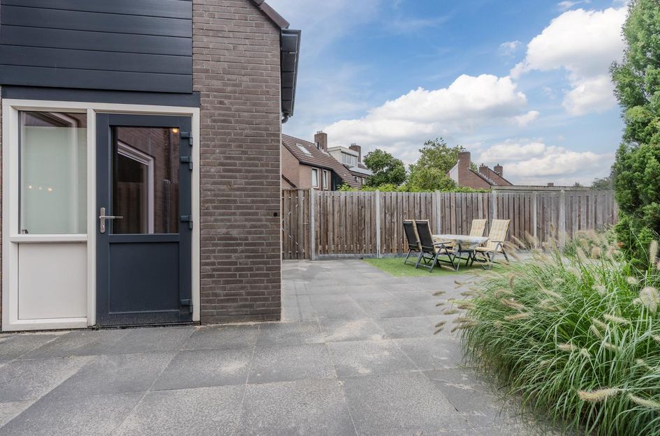 van Leeuwenhoekstraat 28