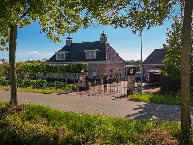 Nieuweweg 4a, Heukelum