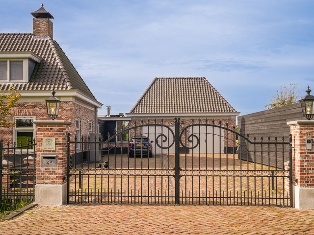 Nieuweweg 4a, Heukelum