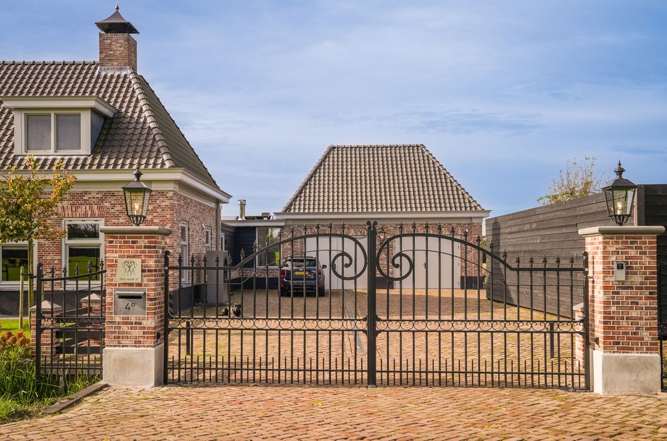 Nieuweweg 4a