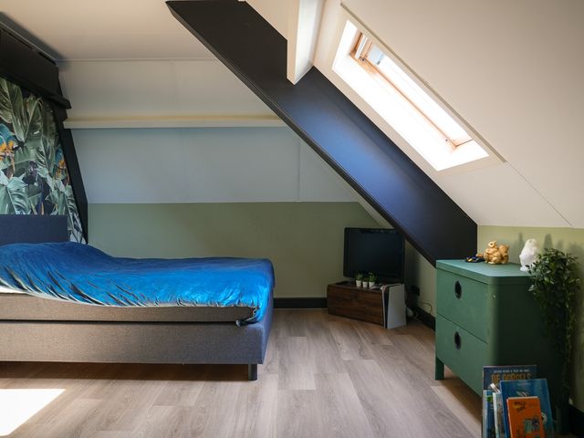 Nieuweweg 4a, Heukelum