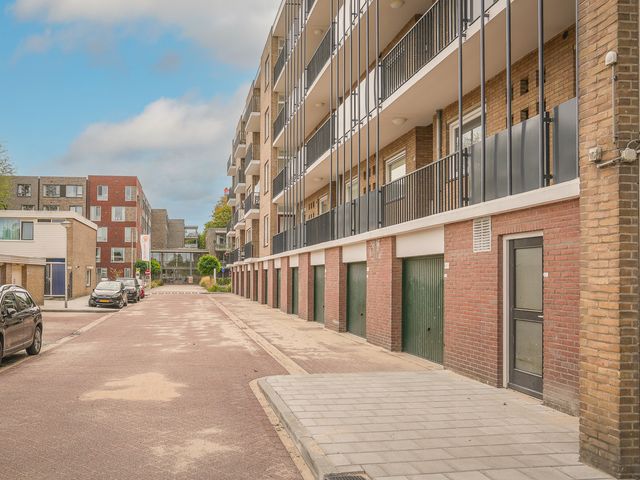 Oranjehof 71, Leerdam
