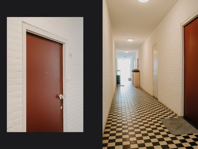 Oranjehof 71, Leerdam