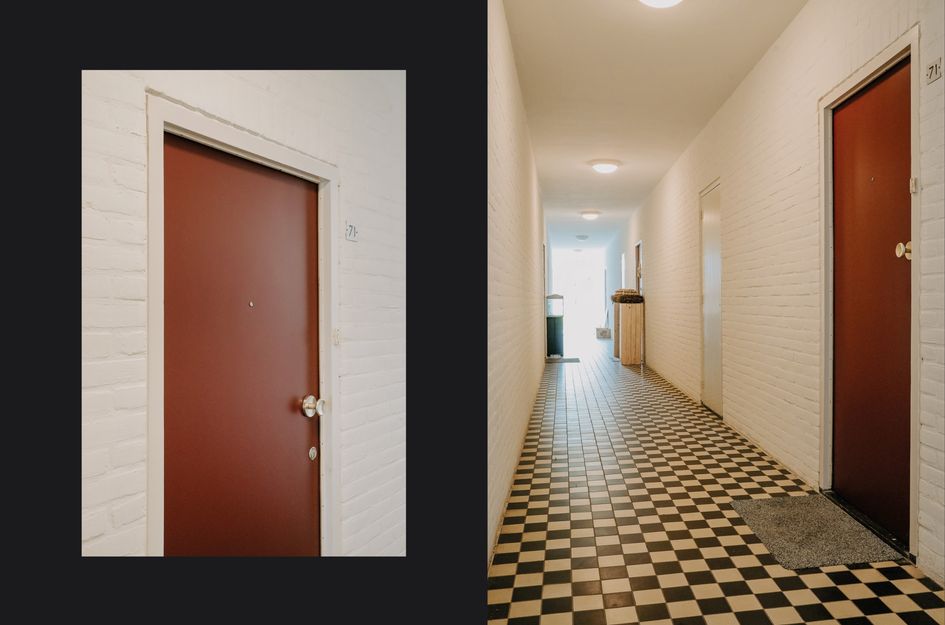 Oranjehof 71