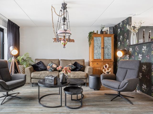 Schoklandstraat 24, Hoogeveen