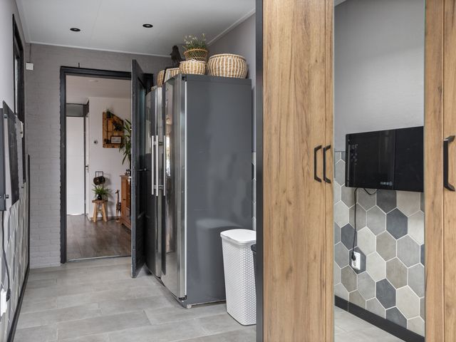 Schoklandstraat 24, Hoogeveen