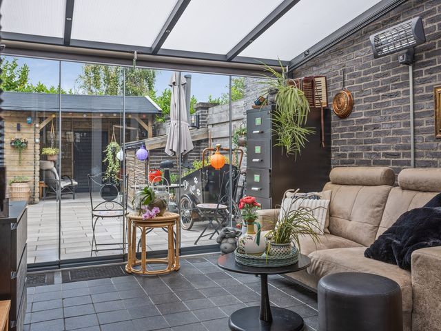 Schoklandstraat 24, Hoogeveen