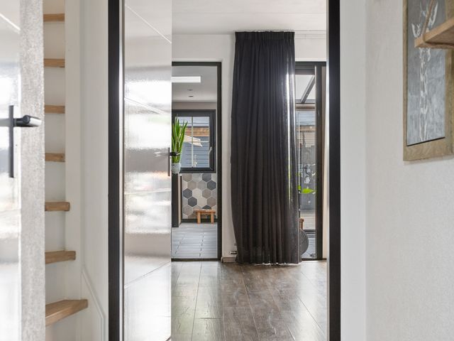 Schoklandstraat 24, Hoogeveen