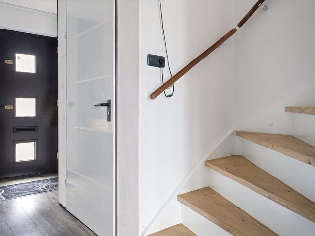 Schoklandstraat 24, Hoogeveen