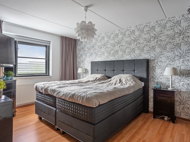 Schoklandstraat 24, Hoogeveen