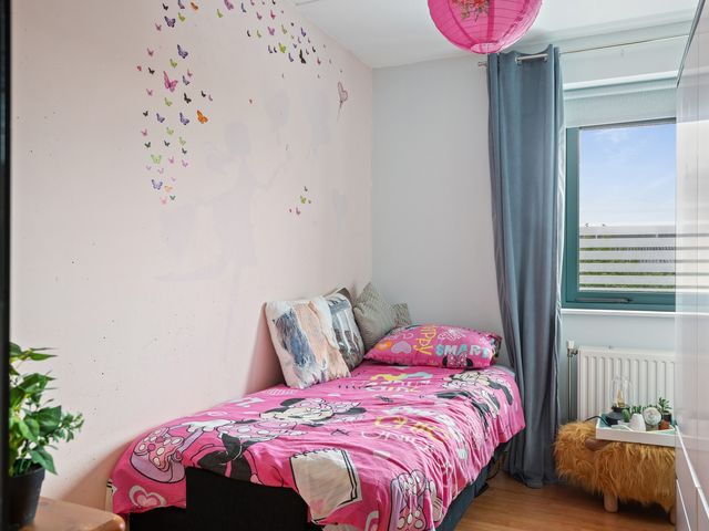 Schoklandstraat 24, Hoogeveen