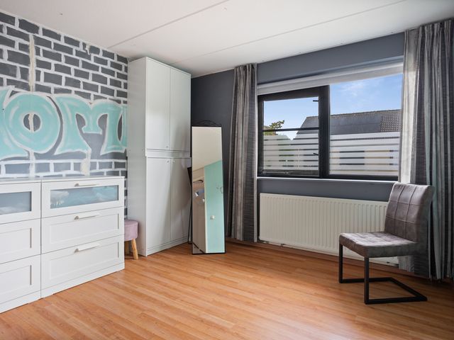 Schoklandstraat 24, Hoogeveen