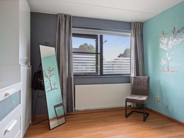 Schoklandstraat 24, Hoogeveen