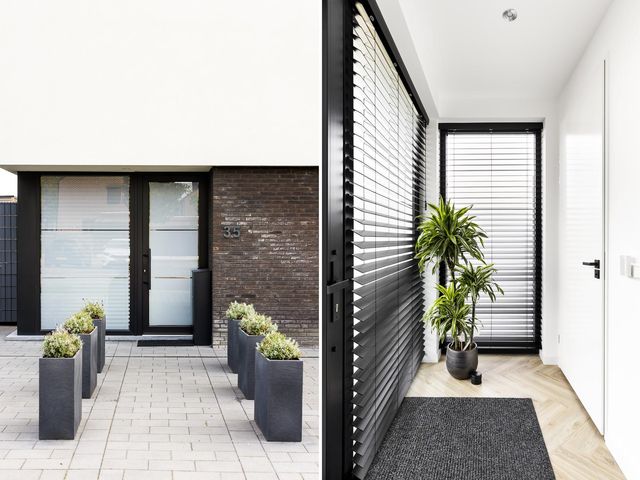 Karel Doormanstraat 35, Kloosterzande