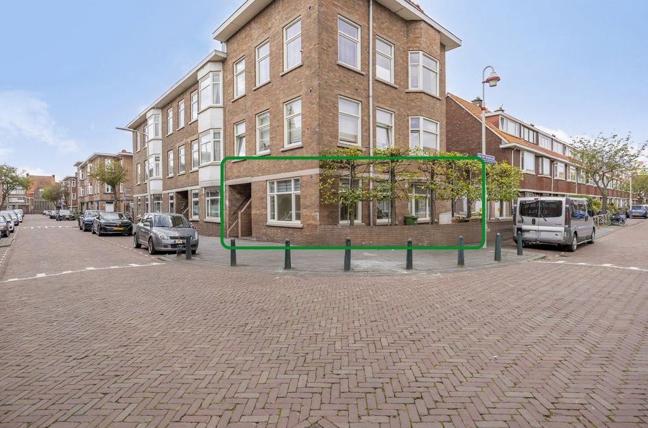 Antheunisstraat 181