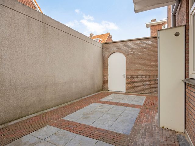 Antheunisstraat 181, Den Haag