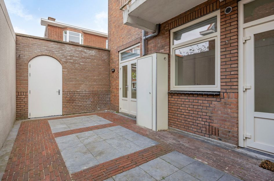 Antheunisstraat 181