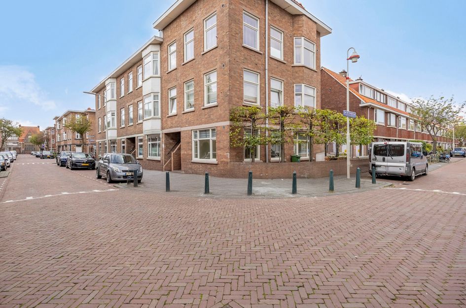 Antheunisstraat 181