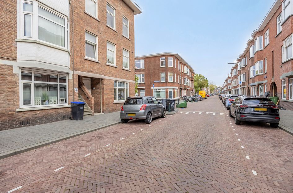 Antheunisstraat 181