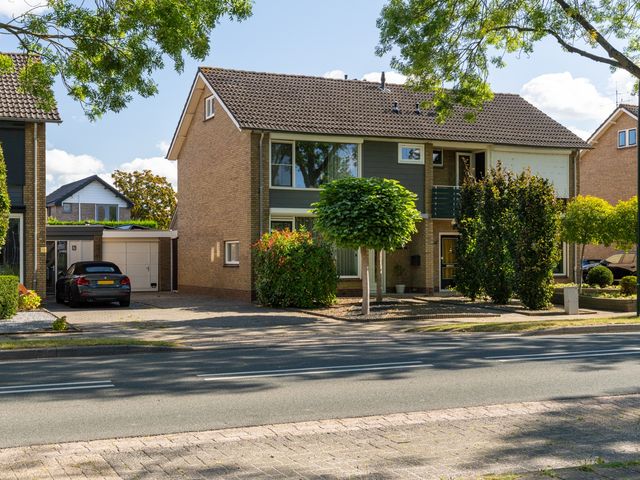 Almweg 5, Rijswijk (Nb)