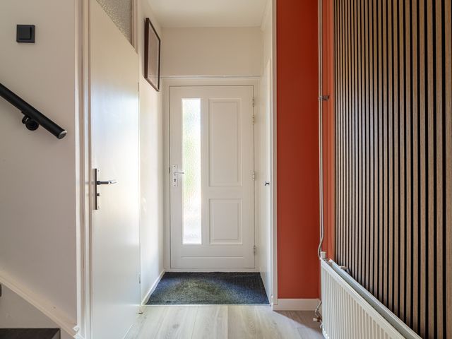 Almweg 5, Rijswijk (Nb)