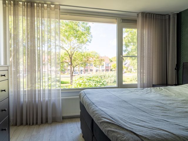 Almweg 5, Rijswijk (Nb)