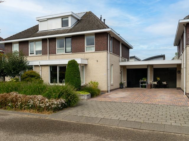 Richter 46, Werkendam