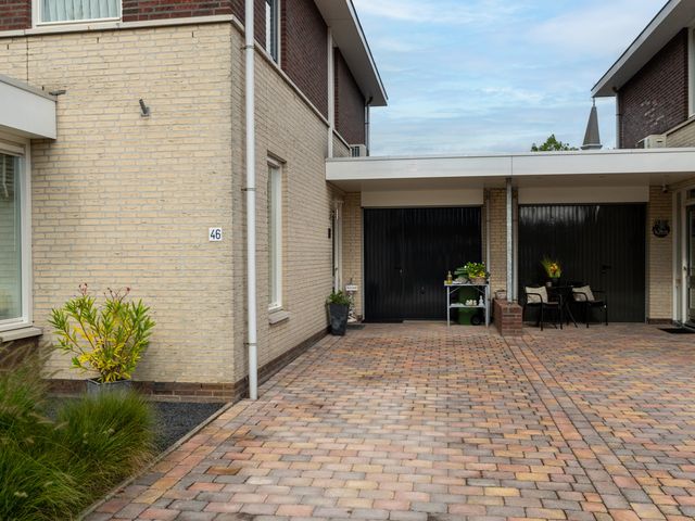 Richter 46, Werkendam