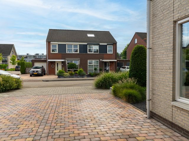 Richter 46, Werkendam