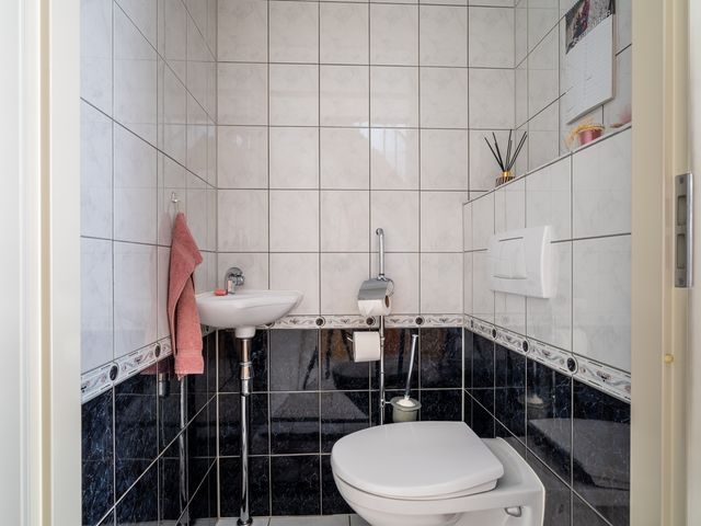 Richter 46, Werkendam