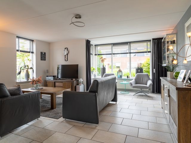 Richter 46, Werkendam