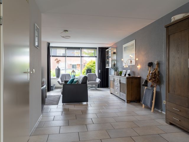 Richter 46, Werkendam
