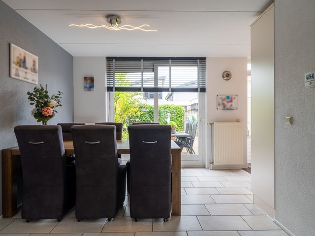 Richter 46, Werkendam