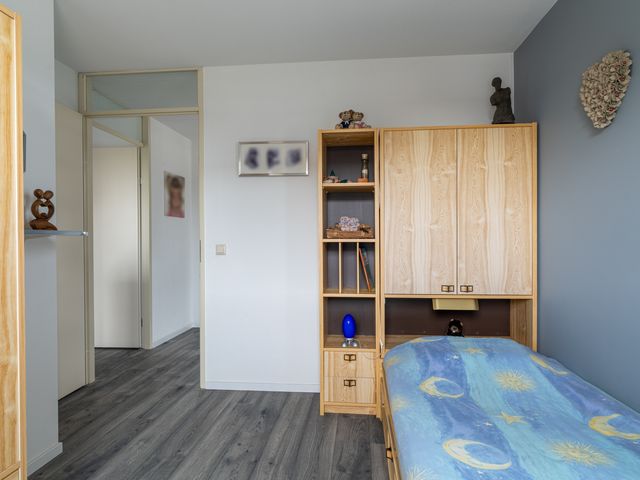 Richter 46, Werkendam
