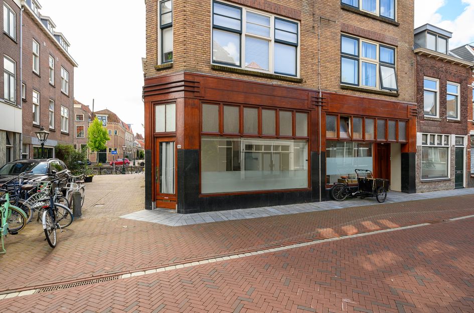Haarlemmerstraat 309