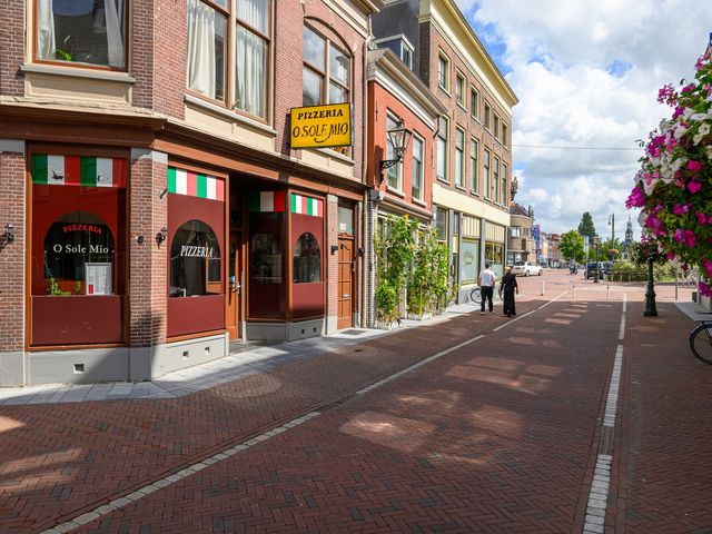 Haarlemmerstraat 309, Leiden