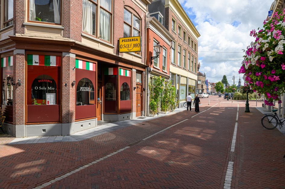 Haarlemmerstraat 309