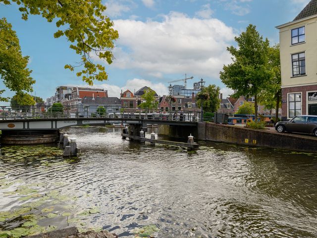 Haarlemmerstraat 309, Leiden