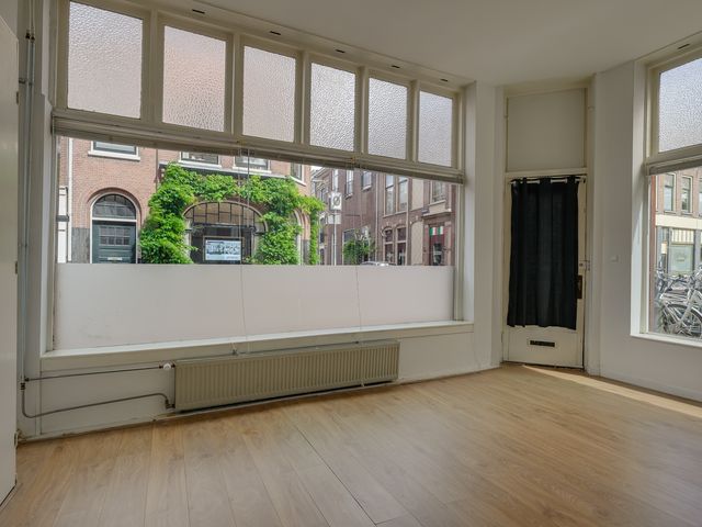 Haarlemmerstraat 309, Leiden