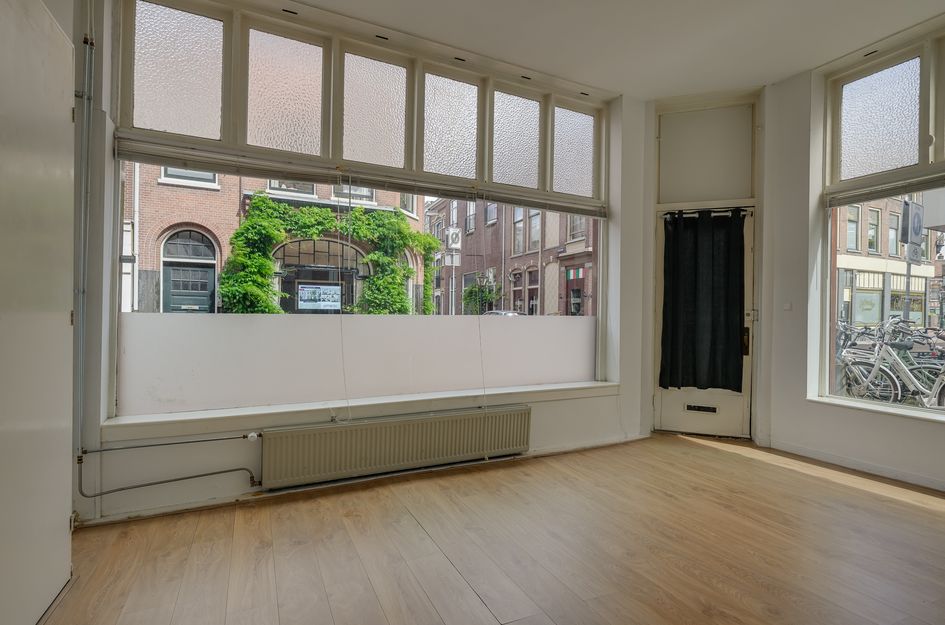 Haarlemmerstraat 309