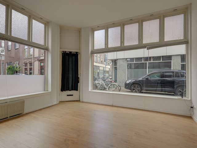 Haarlemmerstraat 309, Leiden